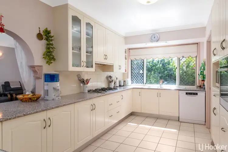 Sixth view of Homely house listing, 5 Danker Court, Norman Gardens QLD 4701