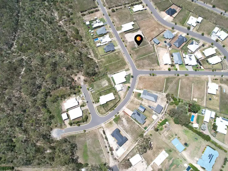 Main view of Homely land listing, 23 Anchor Street, Tannum Sands QLD 4680