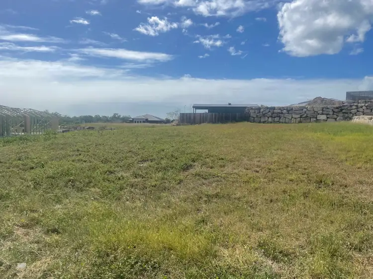 Second view of Homely land listing, 23 Anchor Street, Tannum Sands QLD 4680