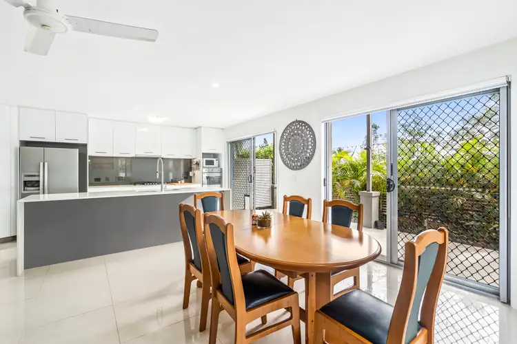 Fifth view of Homely townhouse listing, 3/3 Hancox Place, Robina QLD 4226