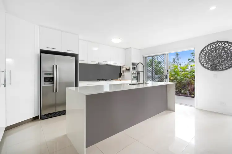 Sixth view of Homely townhouse listing, 3/3 Hancox Place, Robina QLD 4226