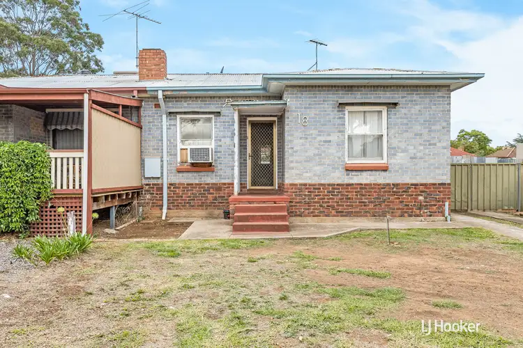 18 Dolphin Street, Elizabeth East SA 5112