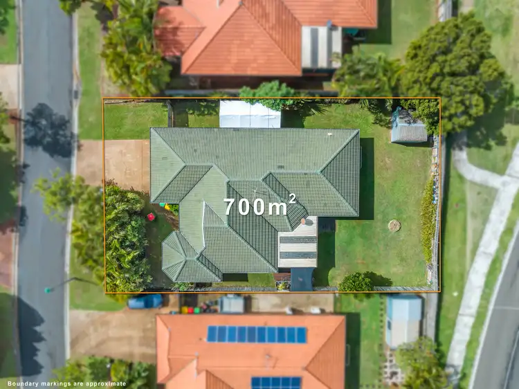 9 Roger Court, Redland Bay QLD 4165