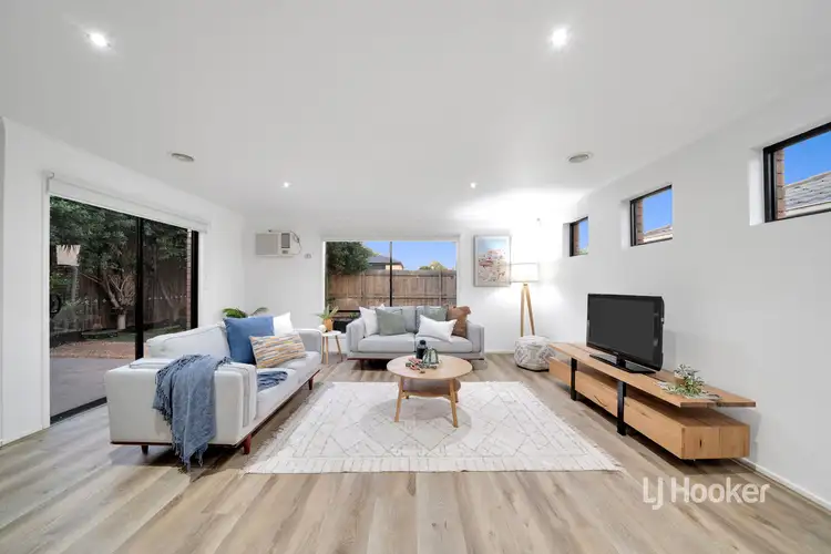 Second view of Homely house listing, 11 Ingot Avenue, Tarneit VIC 3029