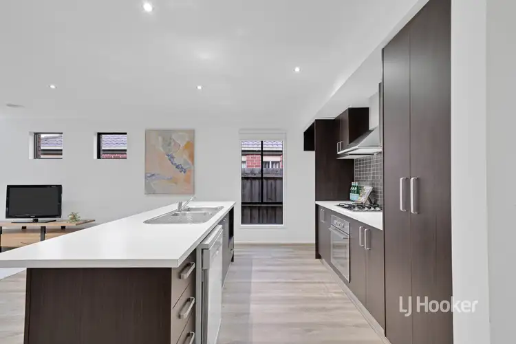 Fourth view of Homely house listing, 11 Ingot Avenue, Tarneit VIC 3029