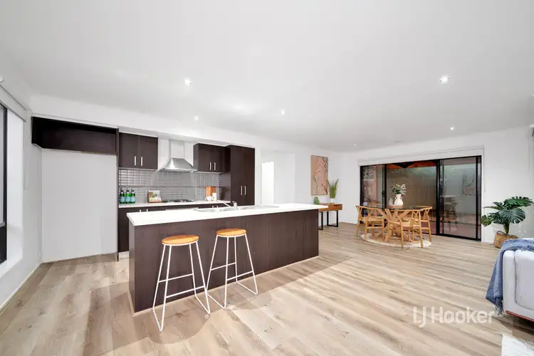 Fifth view of Homely house listing, 11 Ingot Avenue, Tarneit VIC 3029