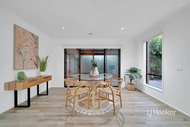 Sixth view of Homely house listing, 11 Ingot Avenue, Tarneit VIC 3029