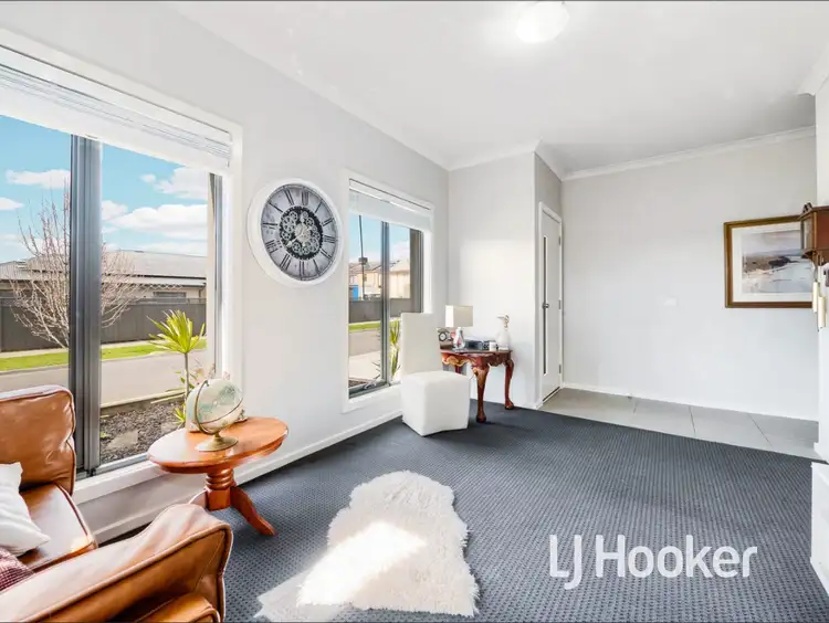 Second view of Homely townhouse listing, 2 Easter Way, Cranbourne East VIC 3977