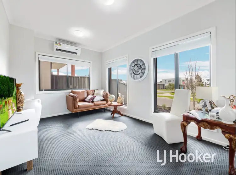 Third view of Homely townhouse listing, 2 Easter Way, Cranbourne East VIC 3977