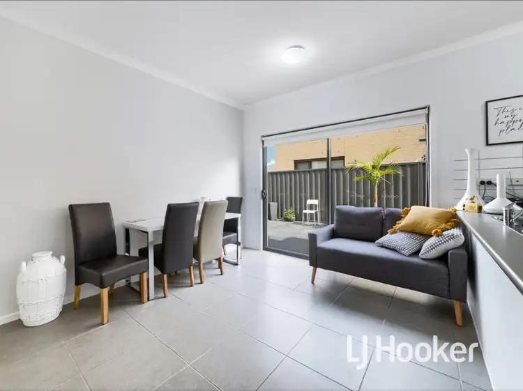 Fourth view of Homely townhouse listing, 2 Easter Way, Cranbourne East VIC 3977