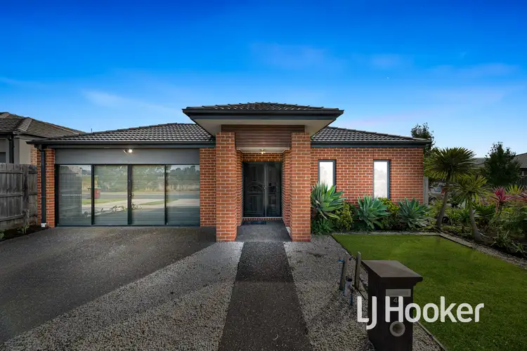 Main view of Homely house listing, 46 Ferrari Drive, Cranbourne East VIC 3977