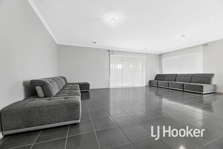 Fourth view of Homely house listing, 46 Ferrari Drive, Cranbourne East VIC 3977