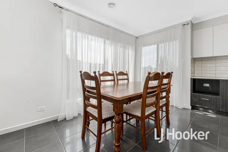Sixth view of Homely house listing, 46 Ferrari Drive, Cranbourne East VIC 3977