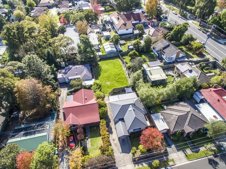 4A Niel Street, Croydon VIC 3136