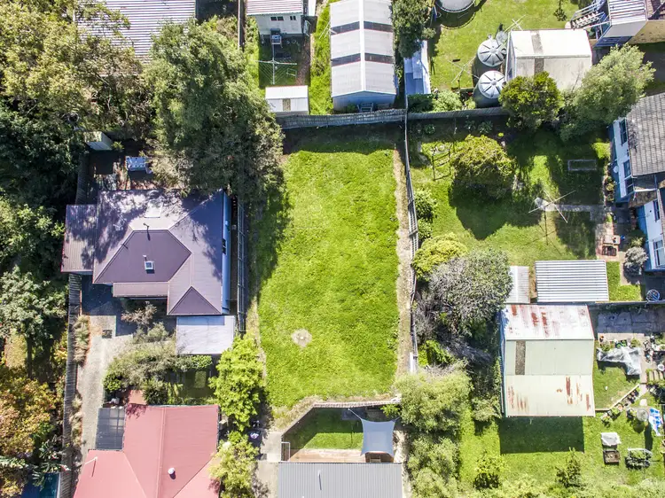 Second view of Homely land listing, 4A Niel Street, Croydon VIC 3136