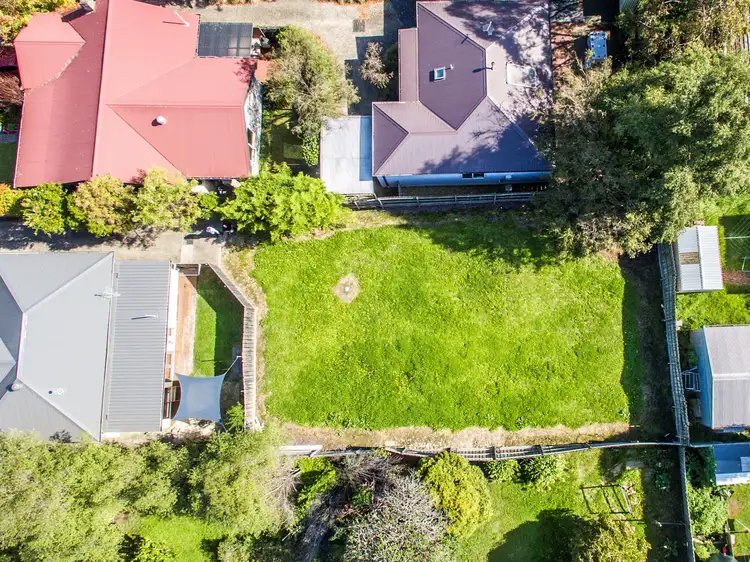 Third view of Homely land listing, 4A Niel Street, Croydon VIC 3136