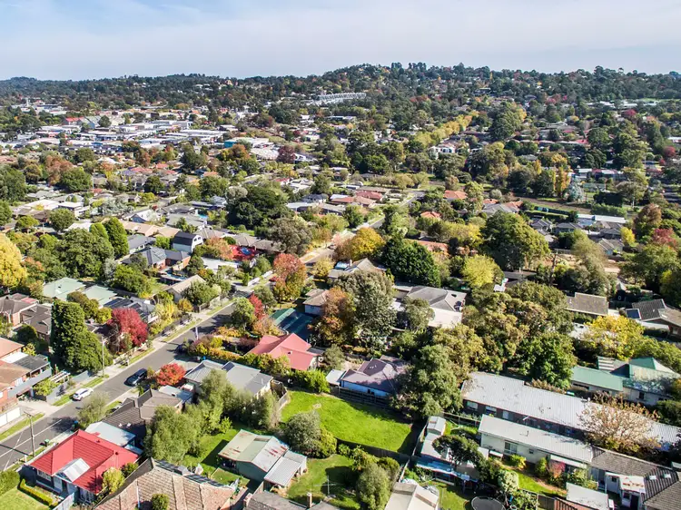 Fourth view of Homely land listing, 4A Niel Street, Croydon VIC 3136