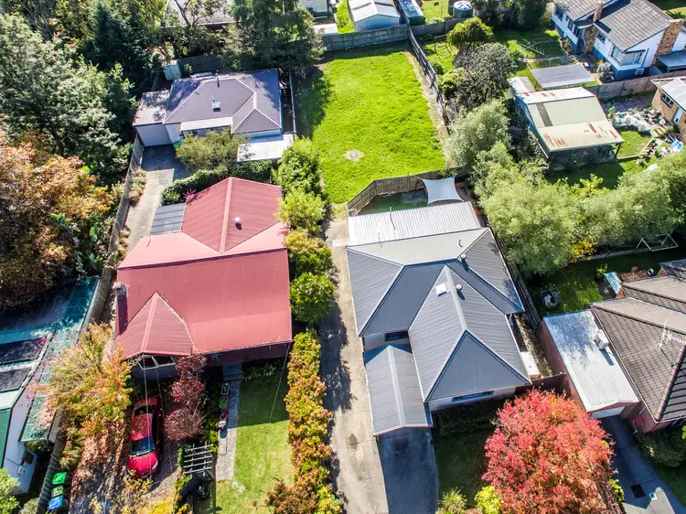 Fifth view of Homely land listing, 4A Niel Street, Croydon VIC 3136