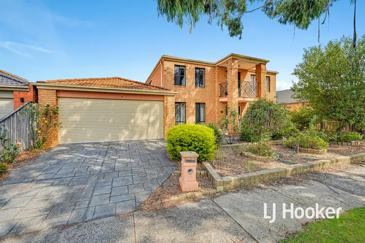 Main view of Homely house listing, 17 Brookland Greens Boulevard, Cranbourne VIC 3977