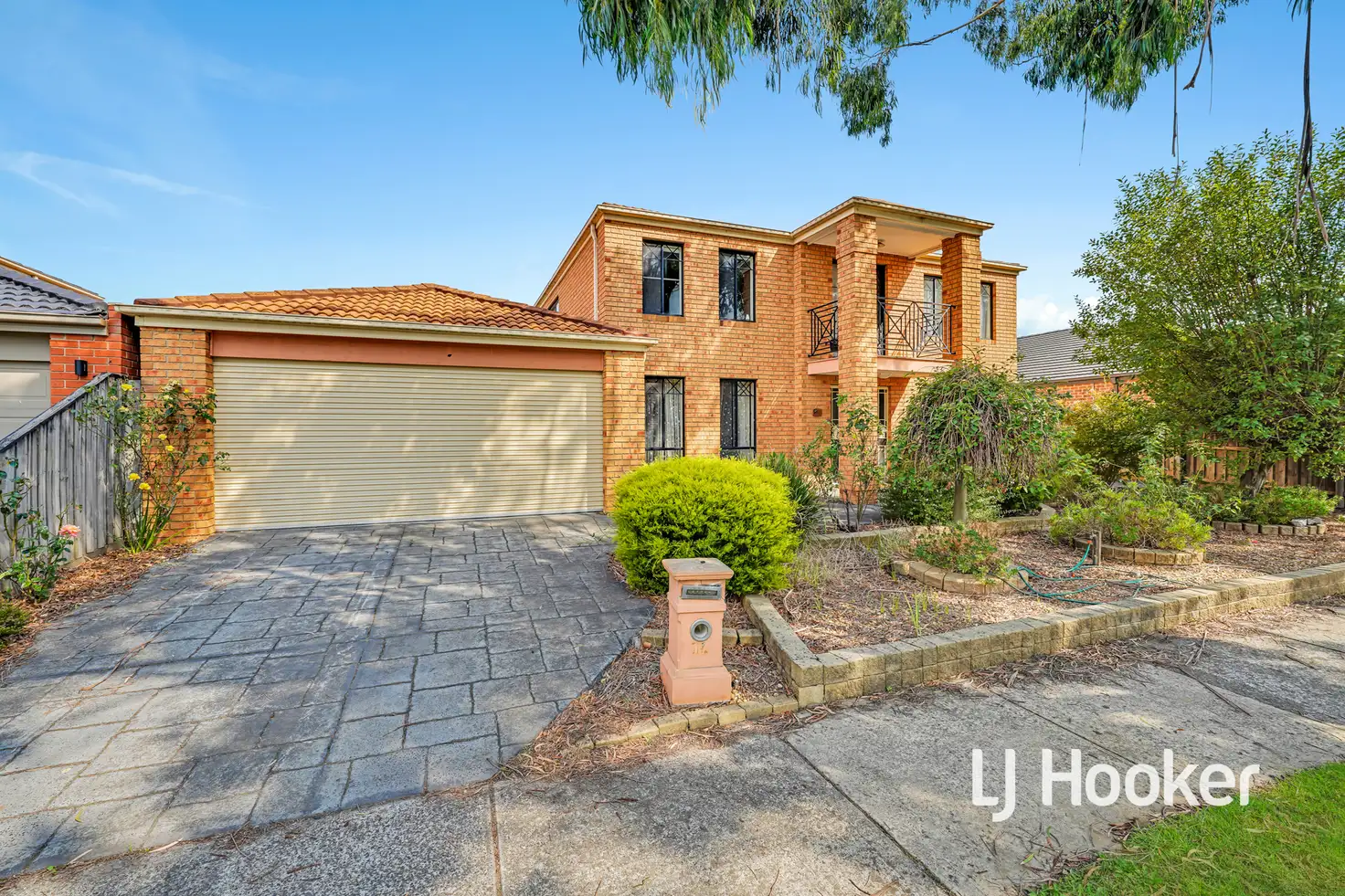 Main view of Homely house listing, 17 Brookland Greens Boulevard, Cranbourne VIC 3977