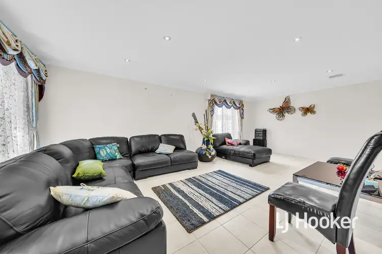 Third view of Homely house listing, 17 Brookland Greens Boulevard, Cranbourne VIC 3977