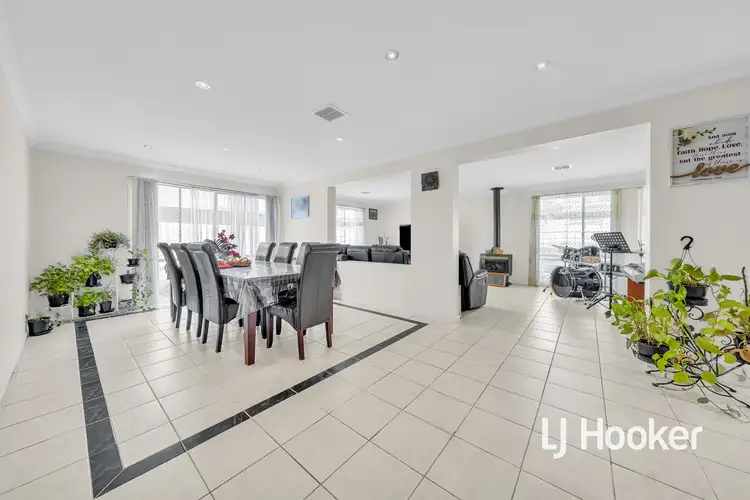 Sixth view of Homely house listing, 17 Brookland Greens Boulevard, Cranbourne VIC 3977