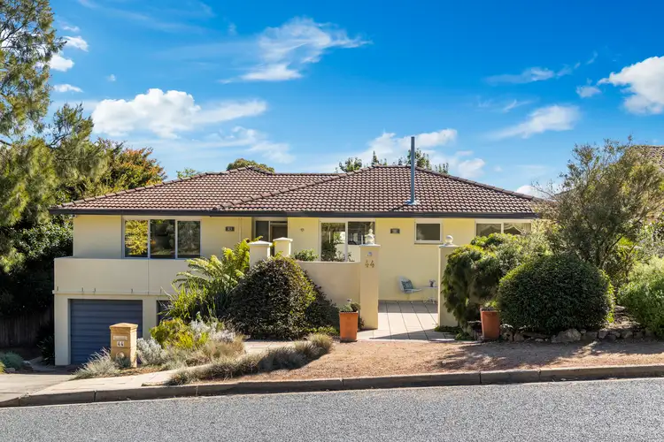 44 Waite Street, Farrer ACT 2607
