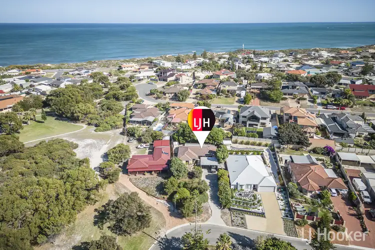 Second view of Homely house listing, 20 Galatea Grove, Two Rocks WA 6037