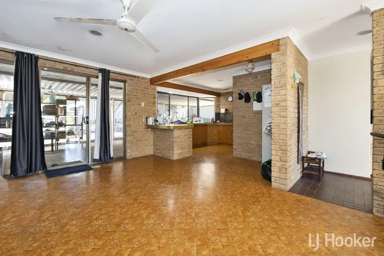 Fourth view of Homely house listing, 20 Galatea Grove, Two Rocks WA 6037