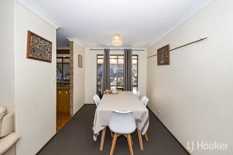 Fifth view of Homely house listing, 20 Galatea Grove, Two Rocks WA 6037