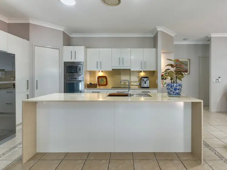 Second view of Homely house listing, 32 Ronnex Place, Aspley QLD 4034