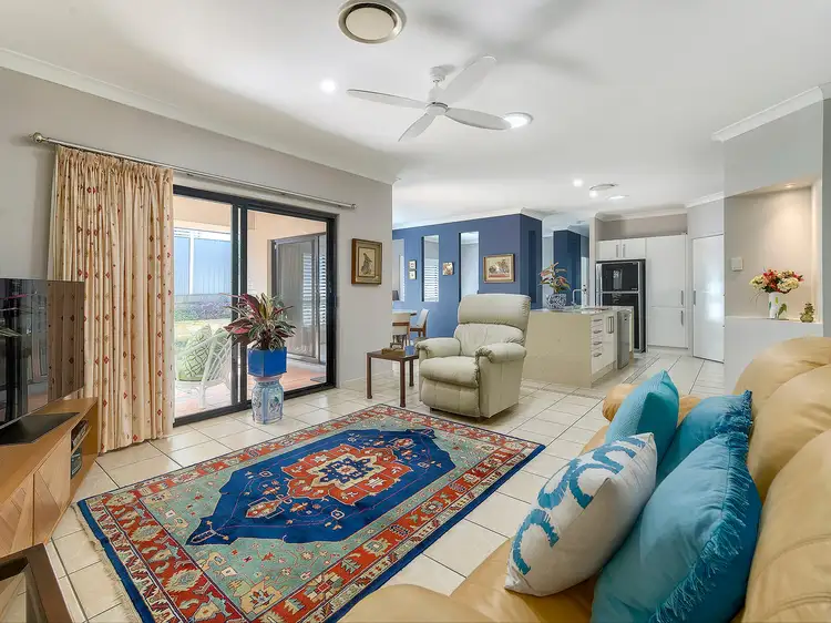 Third view of Homely house listing, 32 Ronnex Place, Aspley QLD 4034