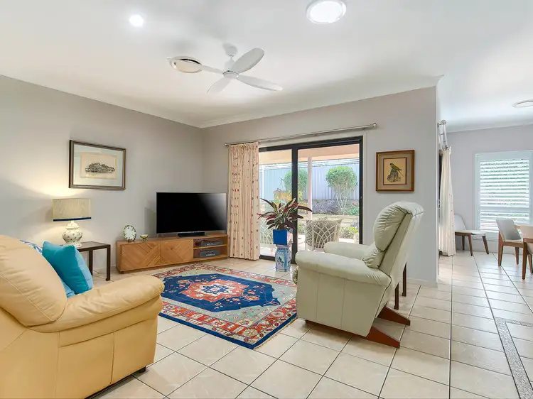 Fourth view of Homely house listing, 32 Ronnex Place, Aspley QLD 4034