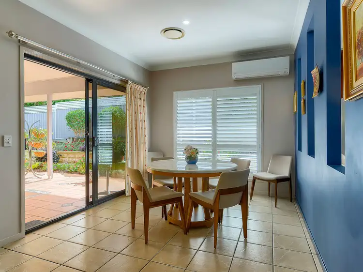 Fifth view of Homely house listing, 32 Ronnex Place, Aspley QLD 4034