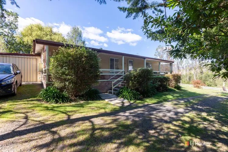 31 Gordon Street, Quaama NSW 2550