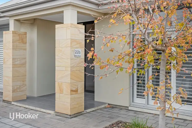 Main view of Homely house listing, 22B Bells Road, Somerton Park SA 5044