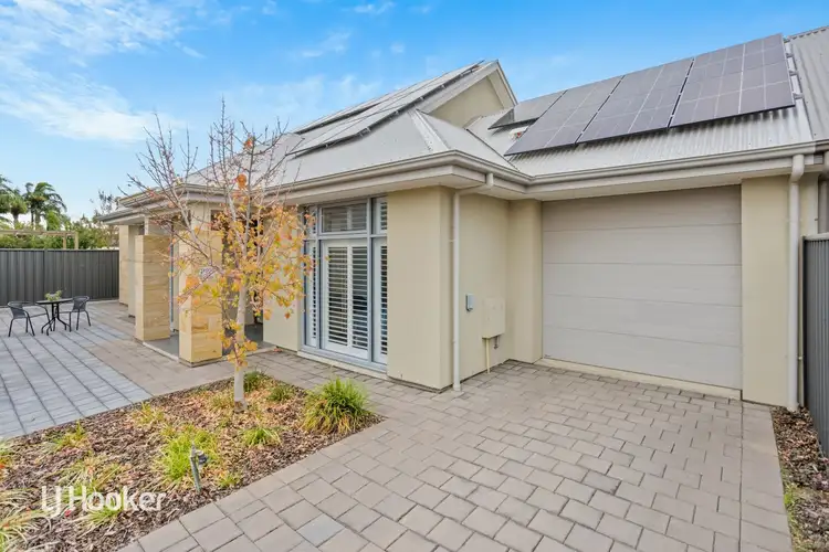 Second view of Homely house listing, 22B Bells Road, Somerton Park SA 5044