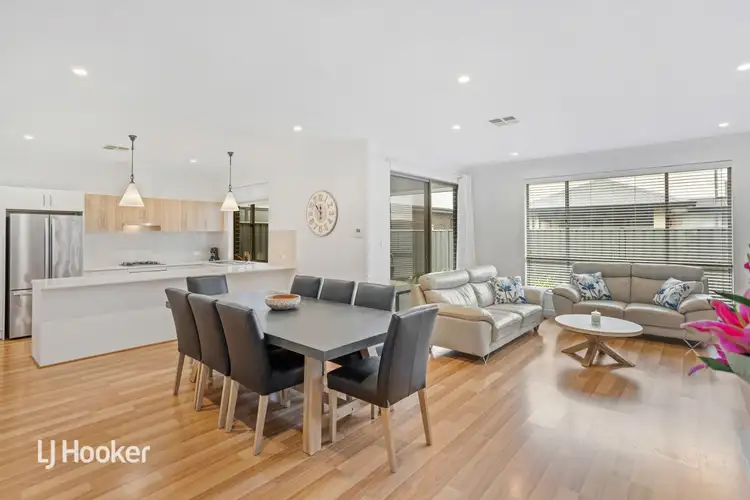 Fifth view of Homely house listing, 22B Bells Road, Somerton Park SA 5044