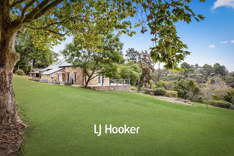 9 Crusader Road, Galston NSW 2159