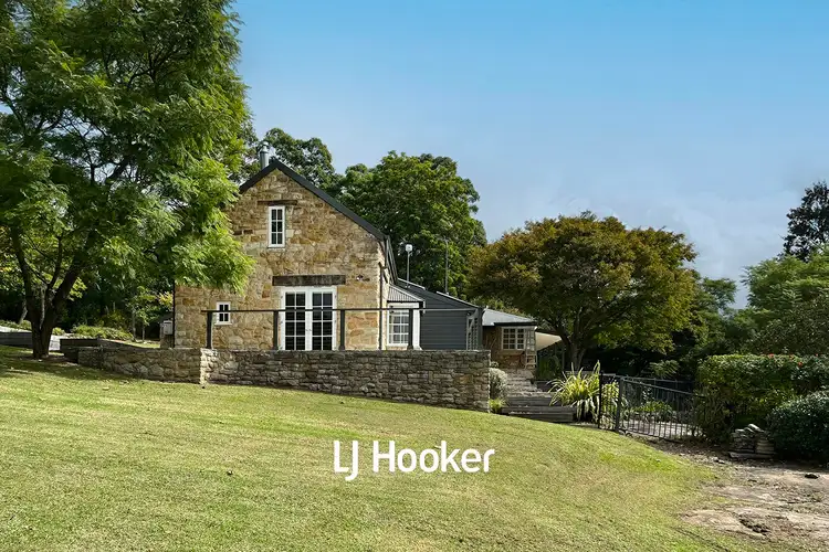 Second view of Homely house listing, 9 Crusader Road, Galston NSW 2159