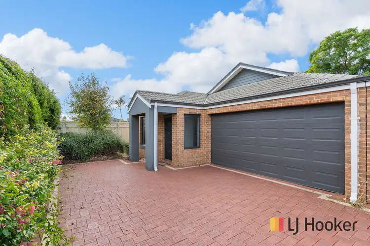 4/33 Banyard Avenue, Kelmscott WA 6111