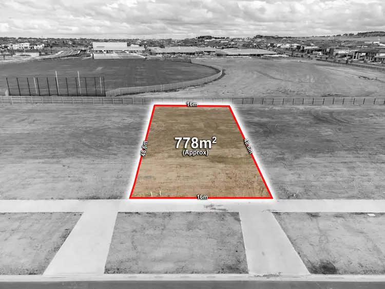 57 Roseburn Avenue, Mickleham VIC 3064