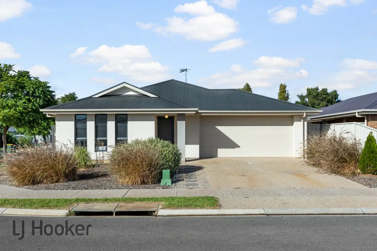 Main view of Homely house listing, 11 Amaretti Way, Munno Para West SA 5115