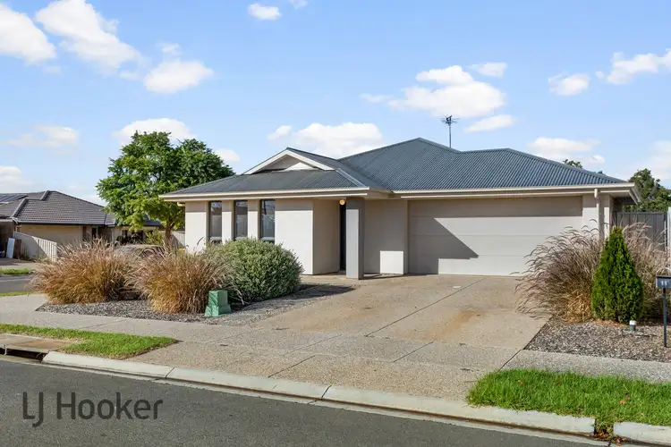 Third view of Homely house listing, 11 Amaretti Way, Munno Para West SA 5115