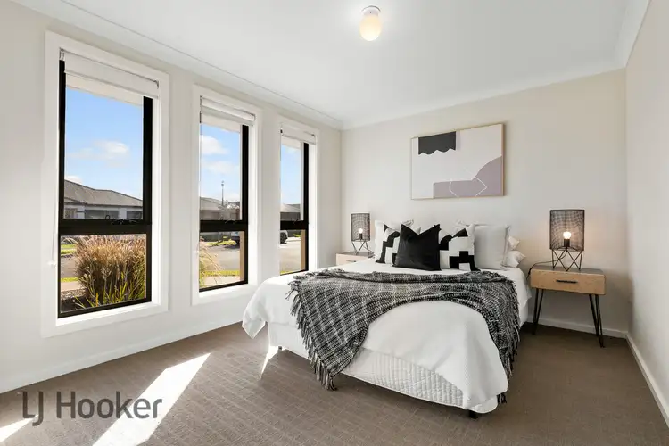 Fourth view of Homely house listing, 11 Amaretti Way, Munno Para West SA 5115