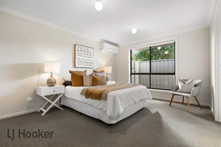 Fifth view of Homely house listing, 11 Amaretti Way, Munno Para West SA 5115