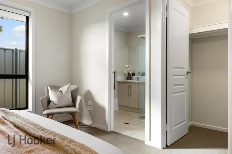 Sixth view of Homely house listing, 11 Amaretti Way, Munno Para West SA 5115
