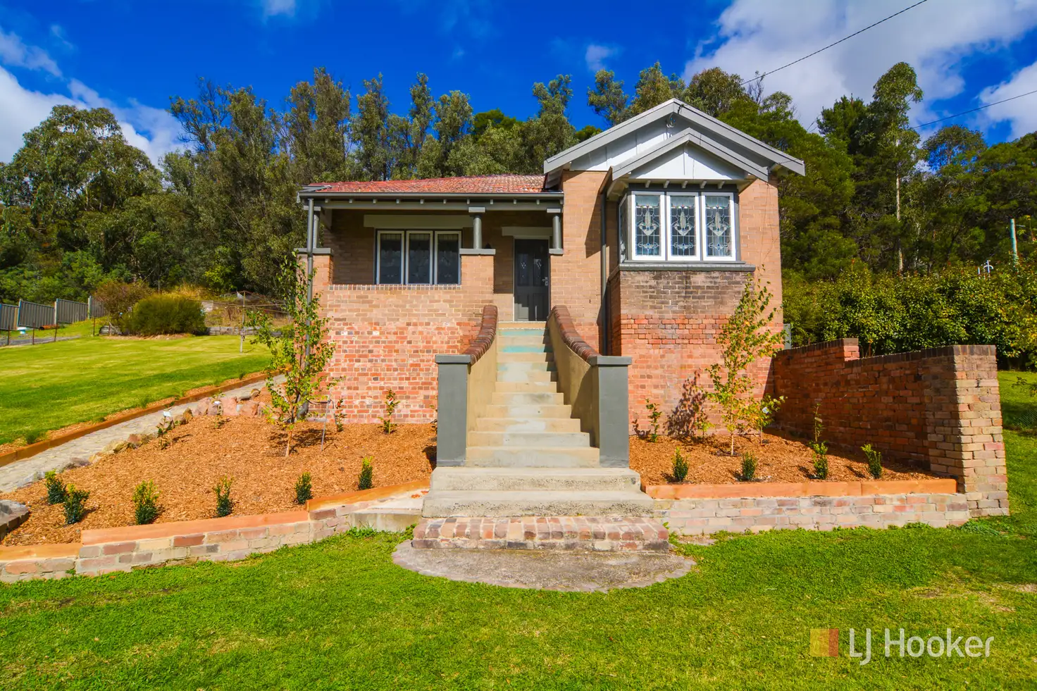 Main view of Homely house listing, 1a Cook Street, Lithgow NSW 2790