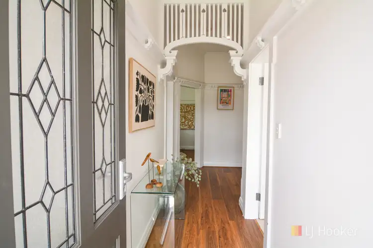 Second view of Homely house listing, 1a Cook Street, Lithgow NSW 2790