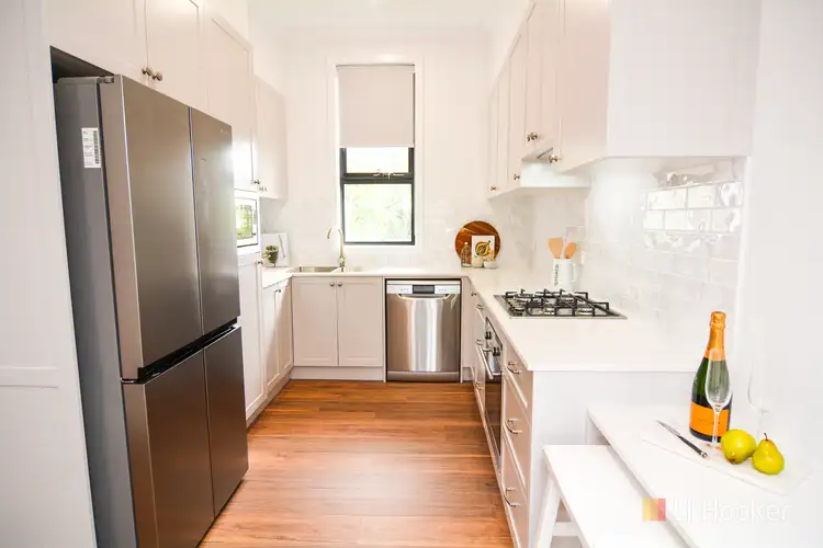 Third view of Homely house listing, 1a Cook Street, Lithgow NSW 2790